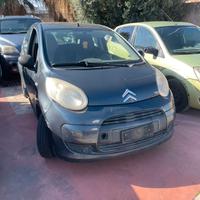 Ricambi Citroen C1