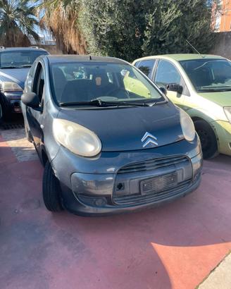 Ricambi Citroen C1