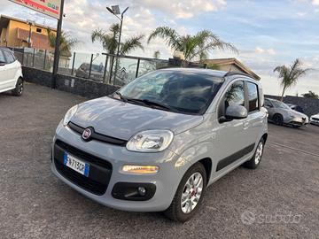 Fiat Panda 1.2 EasyPower Lounge
