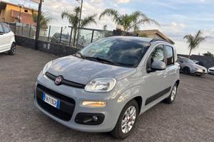 Fiat Panda 1.2 EasyPower Lounge