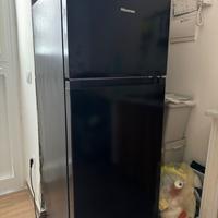 Frigorifero Hisense MTM55205BE