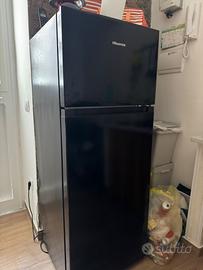 Frigorifero Hisense MTM55205BE