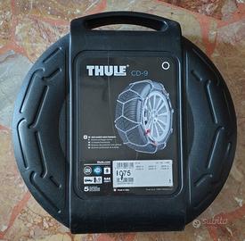 Catene da Neve THULE / KÖNIG CD-9 Gruppo 075