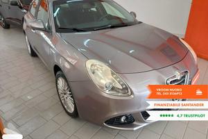 ALFA ROMEO Giulietta (2010-21) Giulietta 2.0 JT...
