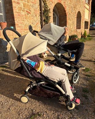 Passeggino Babyzen YOYO
