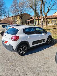 Citroën C3 1.5 BlueHDi 100 Feel Pack – 2022