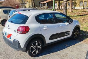 Citroën C3 1.5 BlueHDi 100 Feel Pack – 2022