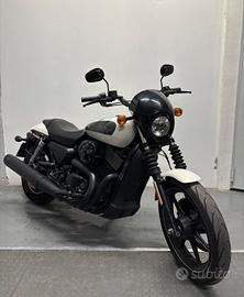 Harley-davidson Street 750