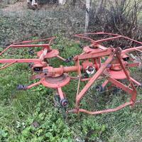 Girello kunagri/voltafieno