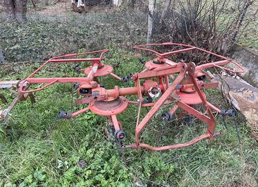 Girello kunagri/voltafieno