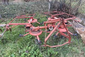 Girello kunagri/voltafieno