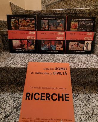 Enciclopedia per ragazzi