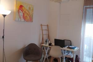 Stanza uso ufficio Avezzano