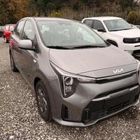 KIA Picanto 1.0 12V GPL 5 porte Urban Fleet