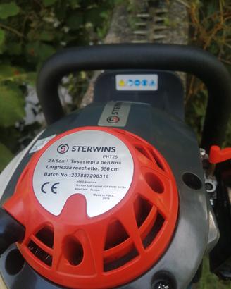 tagliasiepe STERWINS 