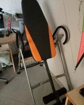 panca inversione 