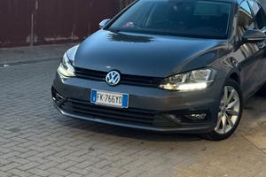 golf 7.5 1.6 tdi