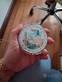 specchietto praga