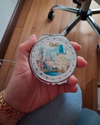specchietto praga