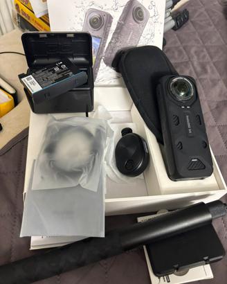 Insta360 X4 8K