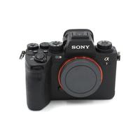 Sony A1