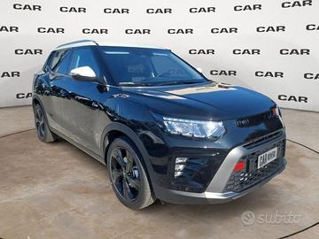 KGM Tivoli 1.5 GDI Turbo AWD AT 163 CV K-Line...