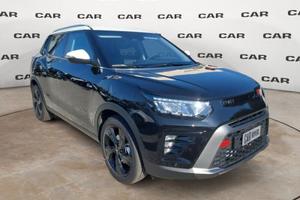KGM Tivoli 1.5 GDI Turbo AWD AT 163 CV K-Line...