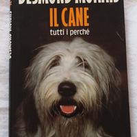 Il Cane, tutti i perché. Desmond Morris