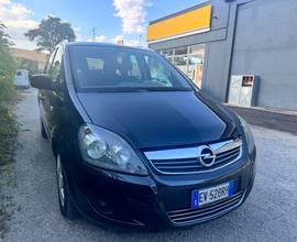 Opel Zafira 1.6 16V ecoM 150CV T One Business