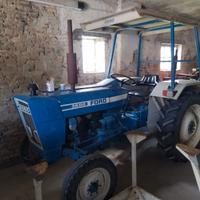 Trattore Ford 3600