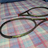 COPPIA di WILSON BLADE V8 16x19 manico L2