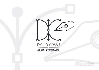 Graphic Designer/ Grafico