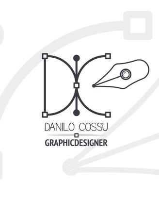 Graphic Designer/ Grafico