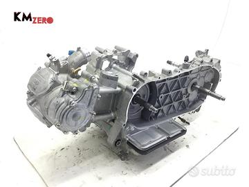 PIAGGIO VESPA GTS SUPER ABS 125 BLOCCO MOTORE ENGI