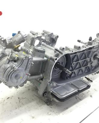 PIAGGIO VESPA GTS SUPER ABS 125 BLOCCO MOTORE ENGI
