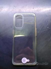 Cover Trasparente per OPPO Find X3 Lite 5G - Nuova