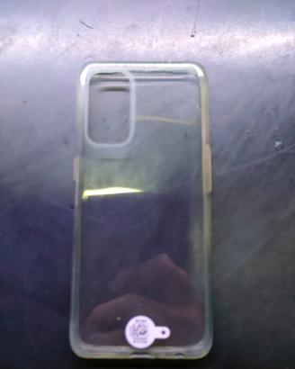 Cover Trasparente per OPPO Find X3 Lite 5G - Nuova