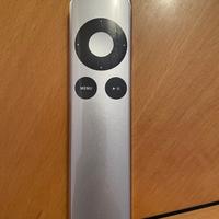 Apple remote