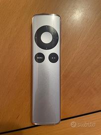 Apple remote