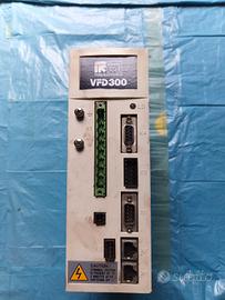 azionamento prima elecronics vfd 300 