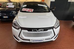 Evo 3 1.5 Bi-fuel GPL