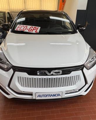 Evo 3 1.5 Bi-fuel GPL