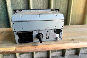 AUTORADIO FORD FOCUS ANNO 2010