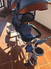 triciclo per bambini 
