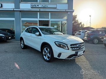Mercedes-benz GLA 200 d Automatic Premium