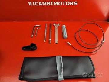UTENSILI DI BORDO BMW R1200R R1200RT