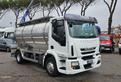 IVECO EUROCARGO 150E25 CISTERNA LT10.000 IN04-20
