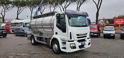 IVECO EUROCARGO 150E25 CISTERNA LT10.000 IN04-20