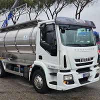 IVECO EUROCARGO 150E25 CISTERNA LT10.000 IN04-20
