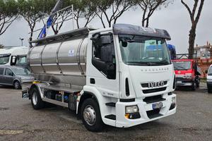 IVECO EUROCARGO 150E25 CISTERNA LT10.000 IN04-20